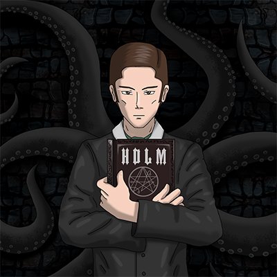 scp 9990 Le jeune dieux combattants