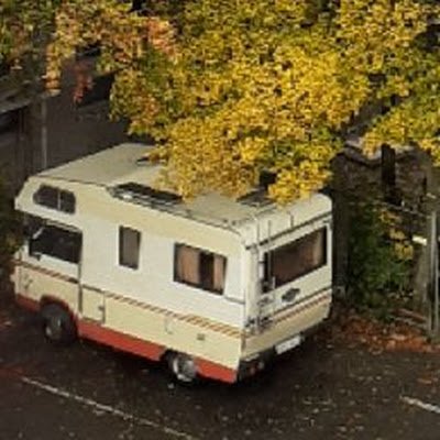 Eidinghausen, Abi 77, Bielefeld, Sozialpädagogik, Bethel, Psychiatrie, VW T3 Bullitreff, Karmann Gipsy, Radfahrer, Segler, Spaziergänger💚❤💚