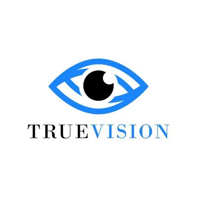 TrueVisionFrx's profile picture. Changing Lives