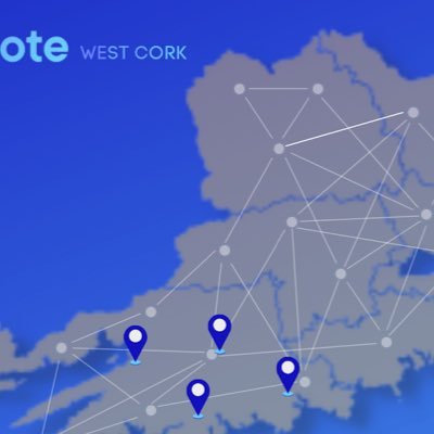 Grow Remote West Cork