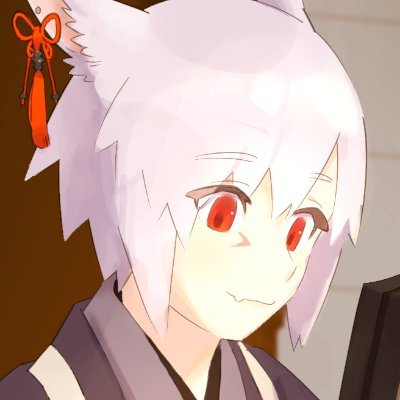 VRChat ID : MAINEKO1019
のんびりと