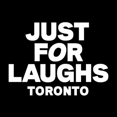 Toronto’s comedy festival, Just For Laughs TORONTO, presented by Beneva, in collaboration with SiriusXM Canada!

Q's or issues, email: jfltoronto@hahaha.com