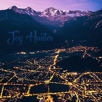 Welcome to the Joy Hunter shop Twitter page! For all the up to date news and products, please follow our page!