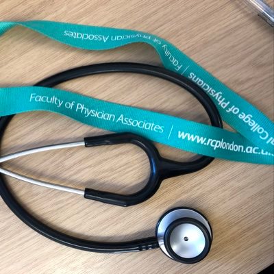 The official twitter account representing and promoting the role of Physician Associates within University Hospitals of Leicester NHS Trust @Leic_hospital