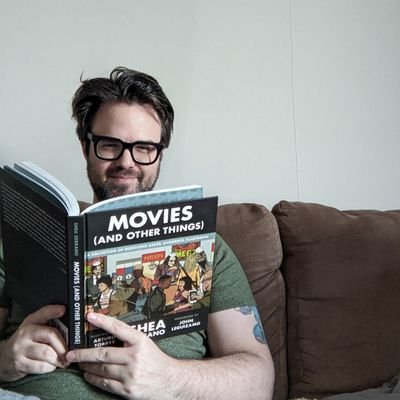 Science. Movies. D&D. Warrior for pleasantness. These are the things best in life. He/him.