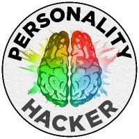 Personality Hacker(@PersonalityHack) 's Twitter Profile Photo