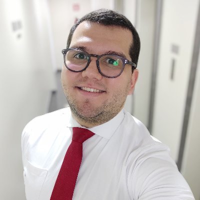 Advogado e Nerd!🤓
Sua camiseta da Piticas não chegou? Quebraram seu capacete do Darth Vader? Sumiram com suas miniaturas de RPG? É só me chamar que eu resolvo!