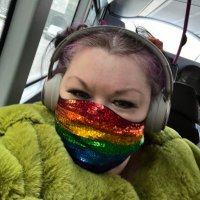 Kelly Davis ππ³οΈβππ¦π¦π¦ (@ke11ybean) 's Twitter Profile