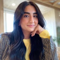 Negar Mazloum (@negar_mazloum) 's Twitter Profile