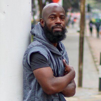 | Creative Director | Web Developer | Phoenix Visual Haus |
Graphic design, print media, Websites, Loves to initiate/partner in community empowerment.