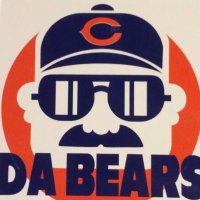 Bears Fan Bill(@Biledo) 's Twitter Profile Photo