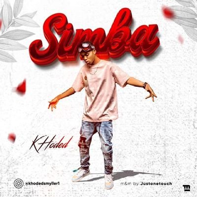 KhodedSmyller's profile picture. AFRO POP | RNB | SONG WITTER | MUSICAL PRODUCER | PERFORMING ARTIST | ENTERTAINER | For bookings contact: 📧bookkhodedsmyller@gmail.com 📞+2349064347404