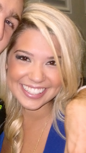 Tech Event Marketer