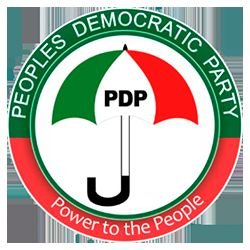 PDP E-REPORTER / SITUATION ROOM 2019 GENERAL ELECT