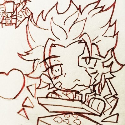 liangjinlixing1's profile picture. 叔の爱好者☆中国语使用ing🇨🇳
SV/FGO/FF14中国3区
Belphomet is my wife!!hahaha~