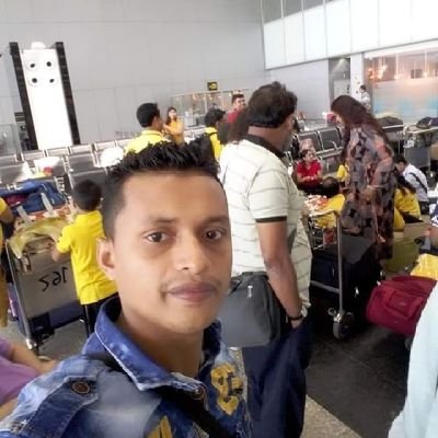 MdAliAzamParve6's profile picture. I'm not married