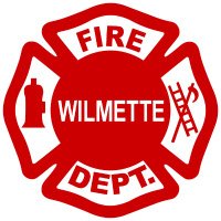 Wilmette Fire Department (@wilmettefire) 's Twitter Profile