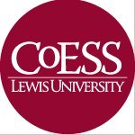 LewisUCoESS's profile picture. Higher Education