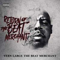 Vern Large The Beat Merchant (@vern_large) 's Twitter Profile