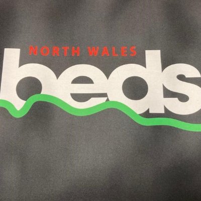 North Wales Beds are the leading and most trusted specialist bed and mattress retailer in North Wales and its Border Counties.
