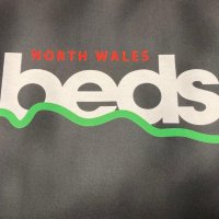 North Wales Beds(@NWBedsUK) 's Twitter Profile Photo