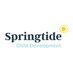 Springtide Child Development (@springtidechild) Twitter profile photo