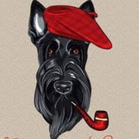 Scott Dog (@scottdog6) 's Twitter Profile
