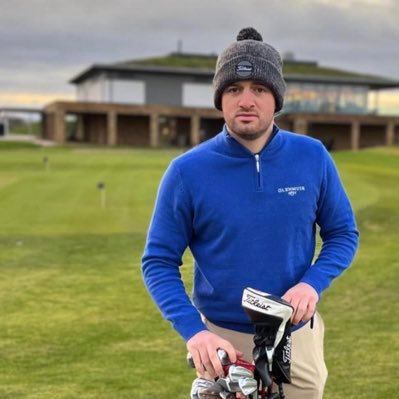 Swing Coach - PGA Member - Tournament Professional - Titleist Brand Ambassador - PGA Head Professional Hull Golf Club
