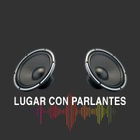 LugarConParlantes(@ConParlantes) 's Twitter Profile Photo
