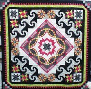 SewcoSewing's profile picture. We sell and service top brands of sewing machines, have over 7,000 bolts of fabric in stock; we teach quilting and machine embroidery.  I teach dressmaking.