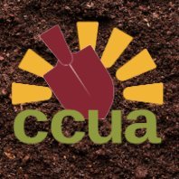 CCUA(@ColumbiaUrbanAg) 's Twitter Profileg