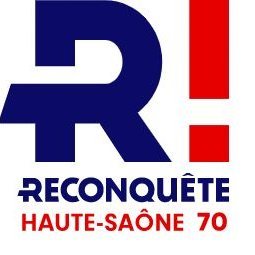 Les Haut-Saônois avec #Zemmour2022 !
📧 dpt70@parti-reconquete.fr