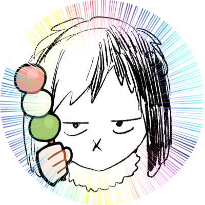 かんでさんのプロフィール画像