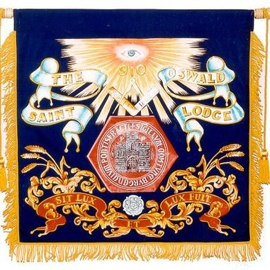 BROTHERLY LOVE | RELIEF | TRUTH

If you're curious about Freemasonry in the Pontefract area, and keen to be a part of a warm and welcoming group, get in touch.