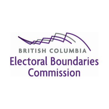 Shape your Province. Share your thoughts about the electoral district boundaries for provincial elections in BC.