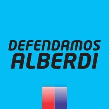 DEFENDAMOS ALBERDI