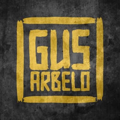 Gus Arbelo art