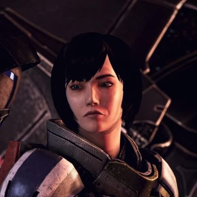 Commander Satsuki Shepardさんのプロフィール画像