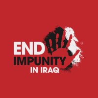 منظمة إنهاء الإفلات من العقاب(@EndImpunityIraq) 's Twitter Profile Photo