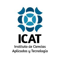 ICAT UNAM(@ICATUNAM) 's Twitter Profile Photo
