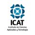 ICAT UNAM (@icatunam) Twitter profile photo