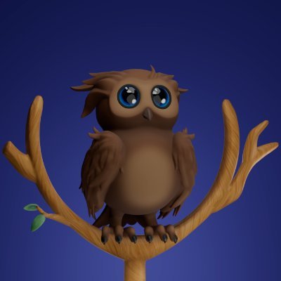 🦉1111 hand-drawn bit-art Owls generated in #Solana Forest🌲 |   Discord: https://t.co/iOUr4IKN1U  | ME: https://t.co/8a6u9LA0jP