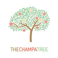 The Champa Tree(@thechampatree) 's Twitter Profile Photo