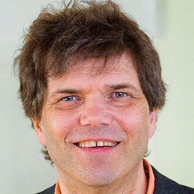 Physics Professor, NMBU & University of Oslo. Host of 2 podcasts: https://t.co/xQsqY3FLx6 & https://t.co/GD5S8eV3Gh. Likes brain physics and Sunderland AFC.