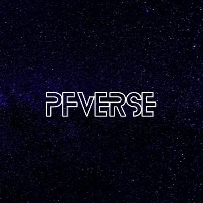 PFVerse Profile Picture