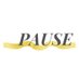 PAUSE (@timetopauseorg) Twitter profile photo