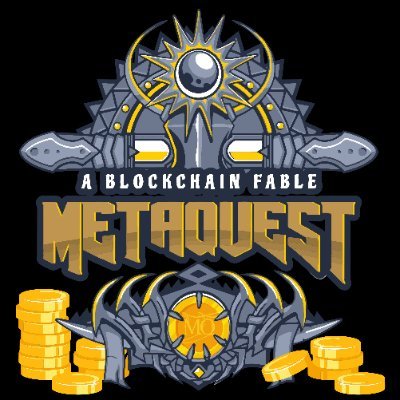 A Blockchain Fable P2E RPG