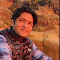 Rahul Chandra(@rahulchandra77) 's Twitter Profile Photo