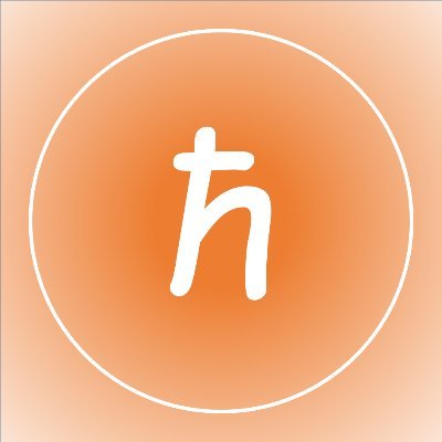 The HBAR Lounge - sip a *your favourite drink* and enjoy a nice talk about #HBAR and @Hedera