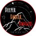 Deeper, Darker Dangers: The Podcast ✨ (@DarkerDangers) Twitter profile photo